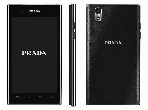 Lg Prada 3.0: Price, Specs & Deals in Pakistan 